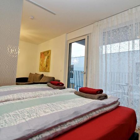 Balcony/Pool/Free Parking Garage Studio Wiedeń Zewnętrze zdjęcie