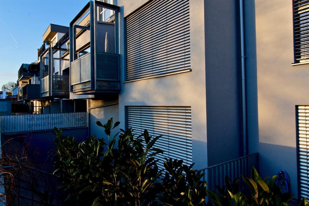 Balcony/Pool/Free Parking Garage Studio Wiedeń Zewnętrze zdjęcie