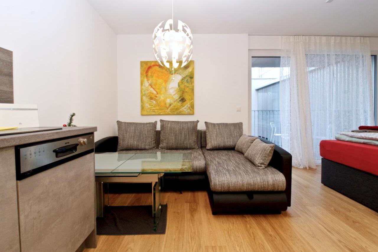Balcony/Pool/Free Parking Garage Studio Wiedeń Zewnętrze zdjęcie
